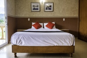 Wi-Fi de cortesia, roupa de cama, acesso para cadeiras de rodas