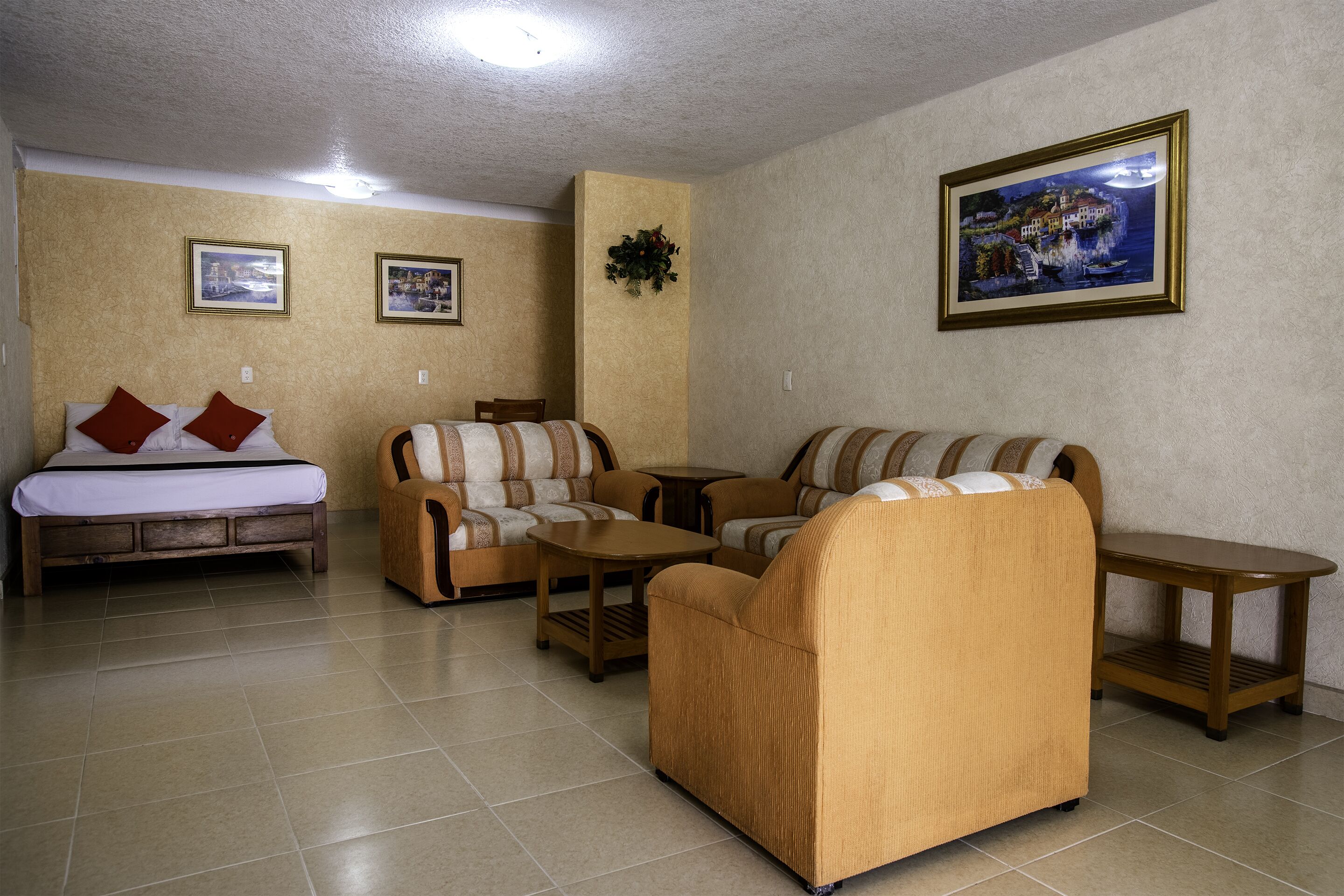 superior room, multiple beds | free wifi, bed sheets, wheelchair access