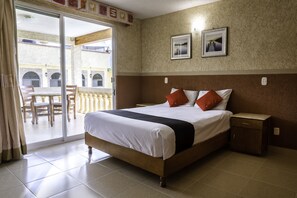 Kostenloses WLAN, Bettwäsche, Rollstuhlgeeignet