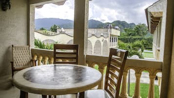Balcon
