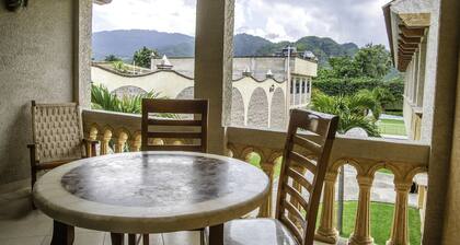 Hotel Casa Richer