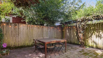BBQ/피크닉 공간