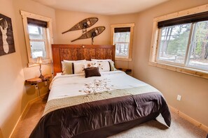 2 slaapkamers, gratis kabelinternet, beddengoed