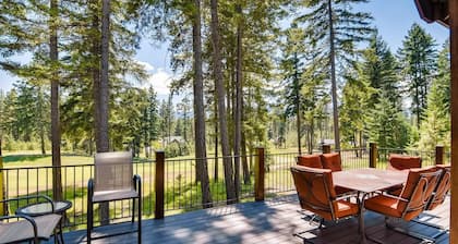 Elk Run Lodge