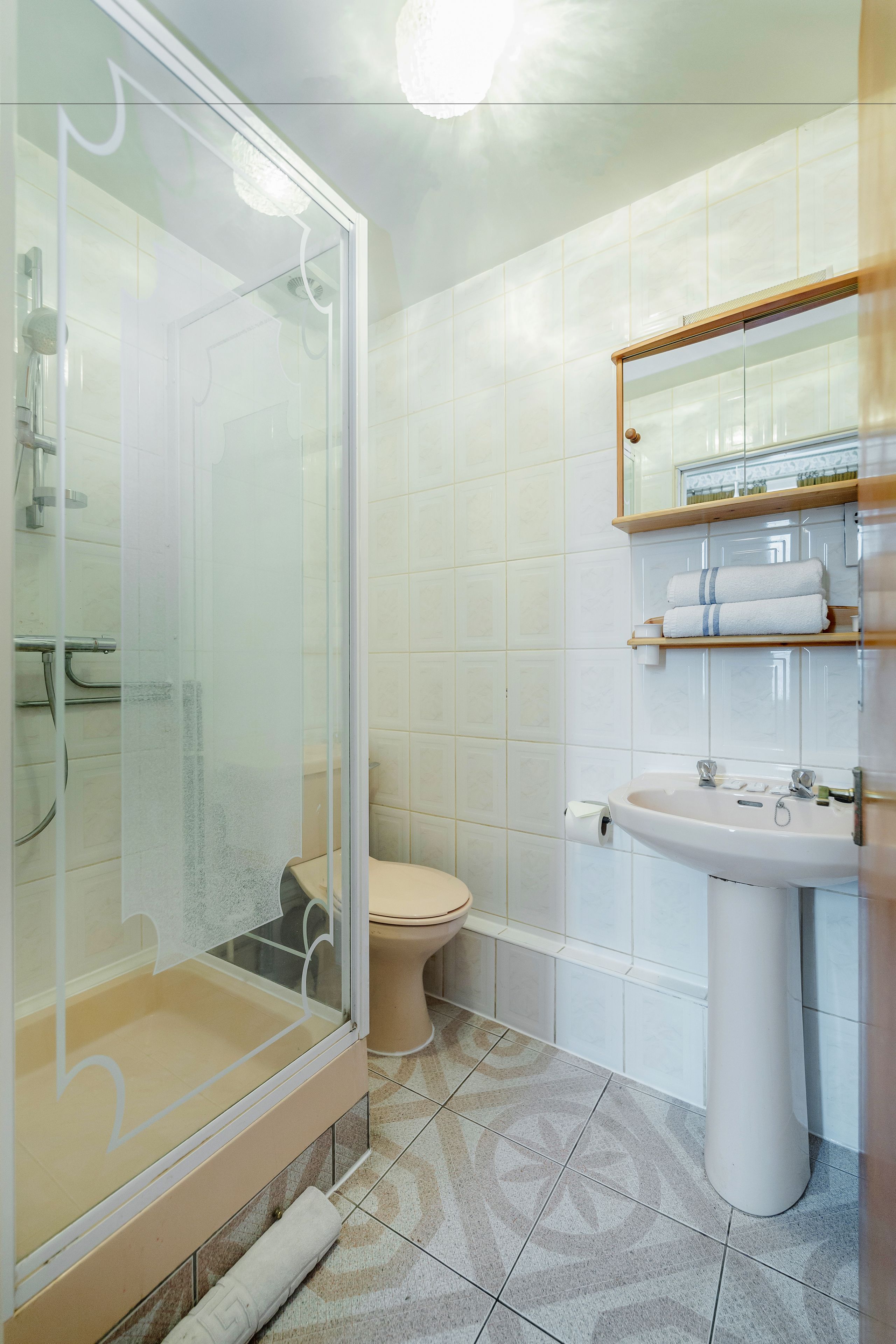 Foto - Russell Square Hotel