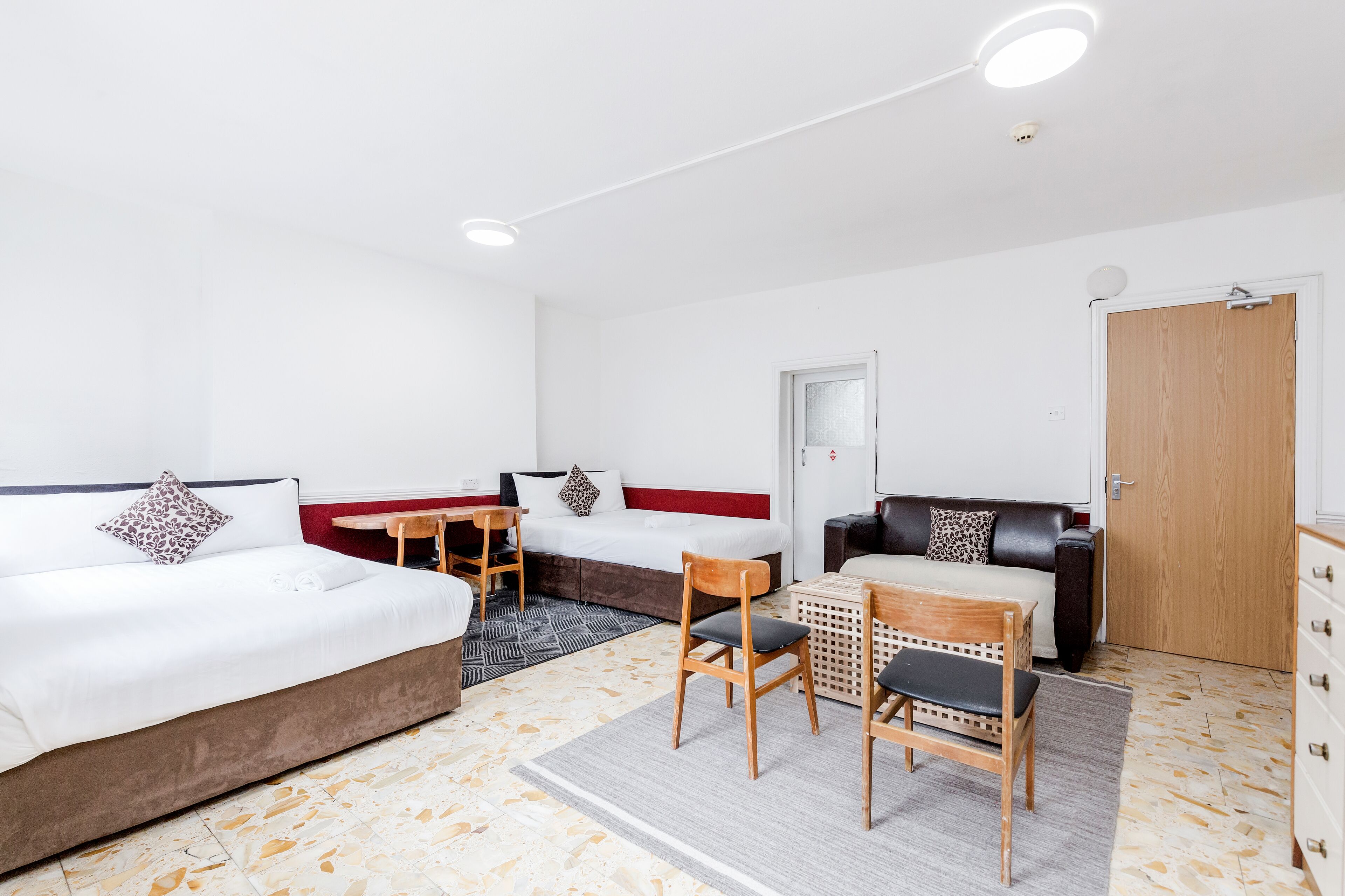 Foto - Russell Square Hotel