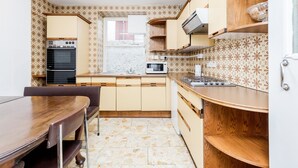 Suite familiar, cocina | Cocina privada