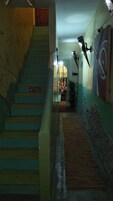 Entrada (vista interna)
