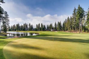 Golf