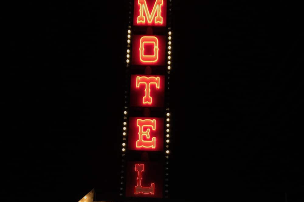 American Inn Motel