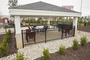 Property amenity - Candlewood Suites McDonough by IHG (McDonough)