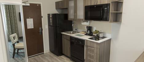 Literie de qualité supérieure, bureau