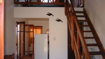 Standard Room | Living area