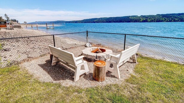 Chalet | Teras/patio