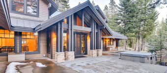 Pine Ridge Estate
