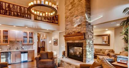 Pine Ridge Estate