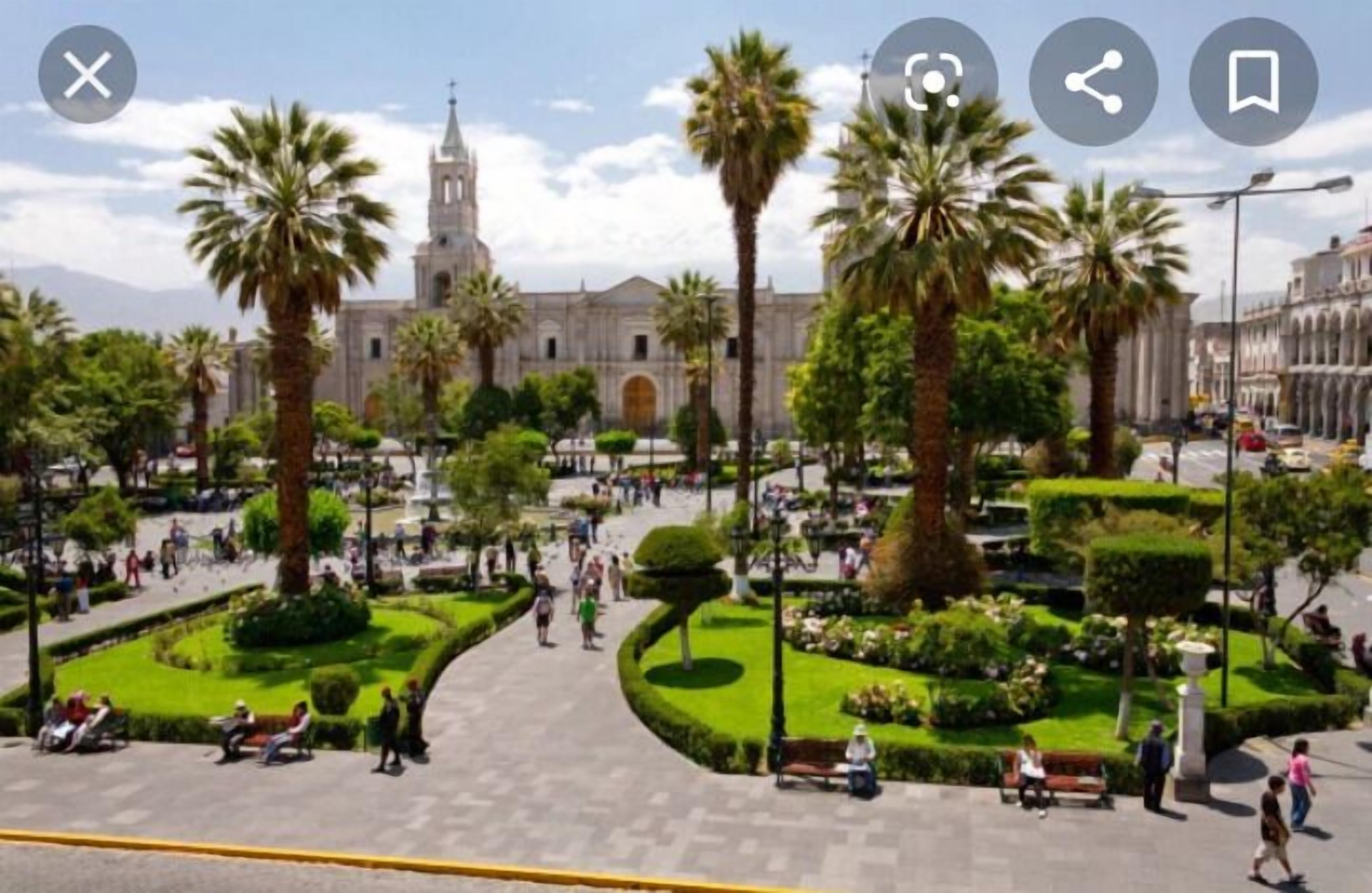 Foto - Hostel Fuentes