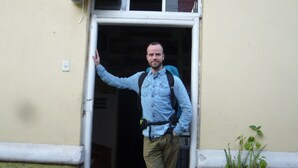 Unclassified image, 3 of 53, button - Hostel Fuentes (Arequipa)