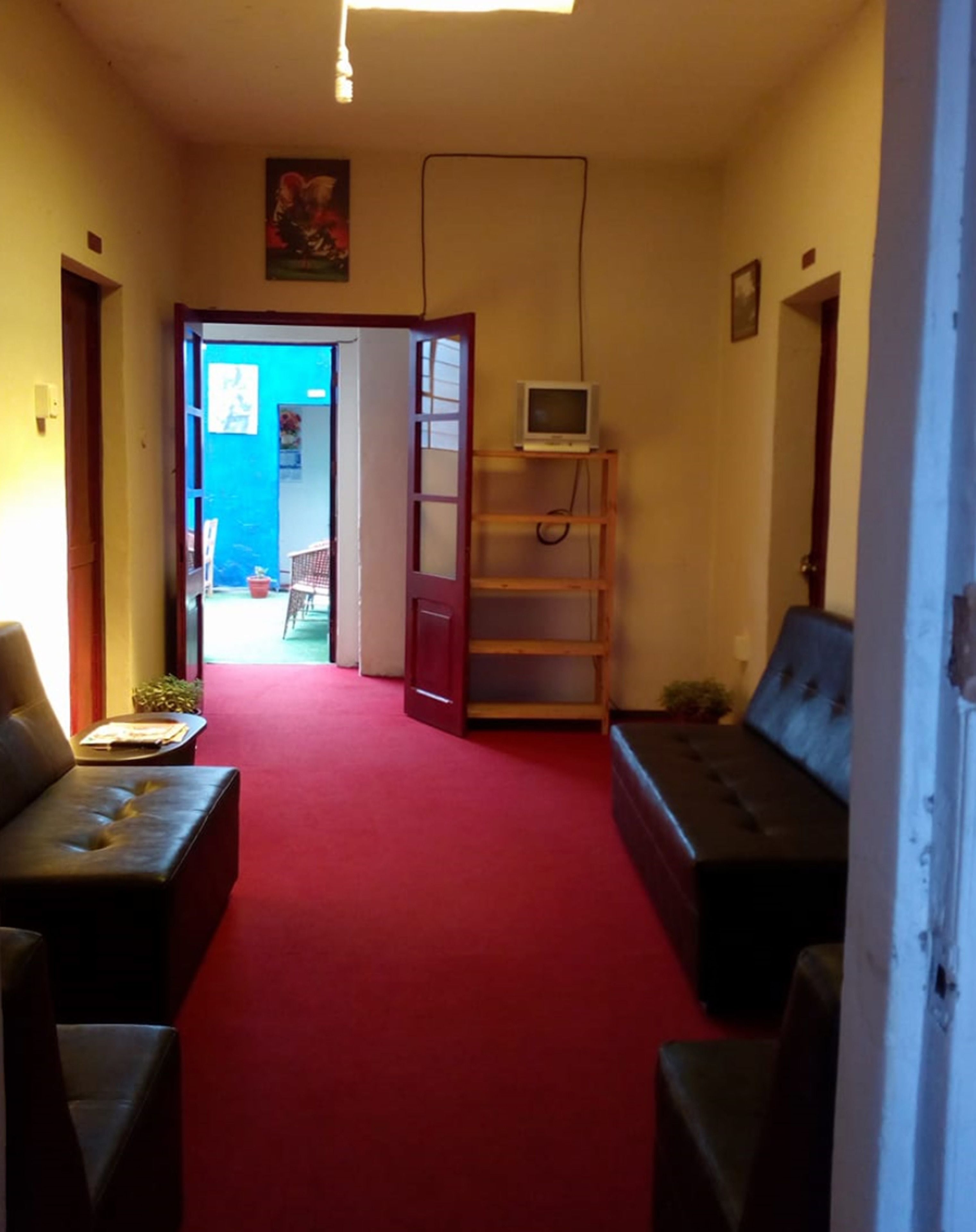 Foto - Hostel Fuentes