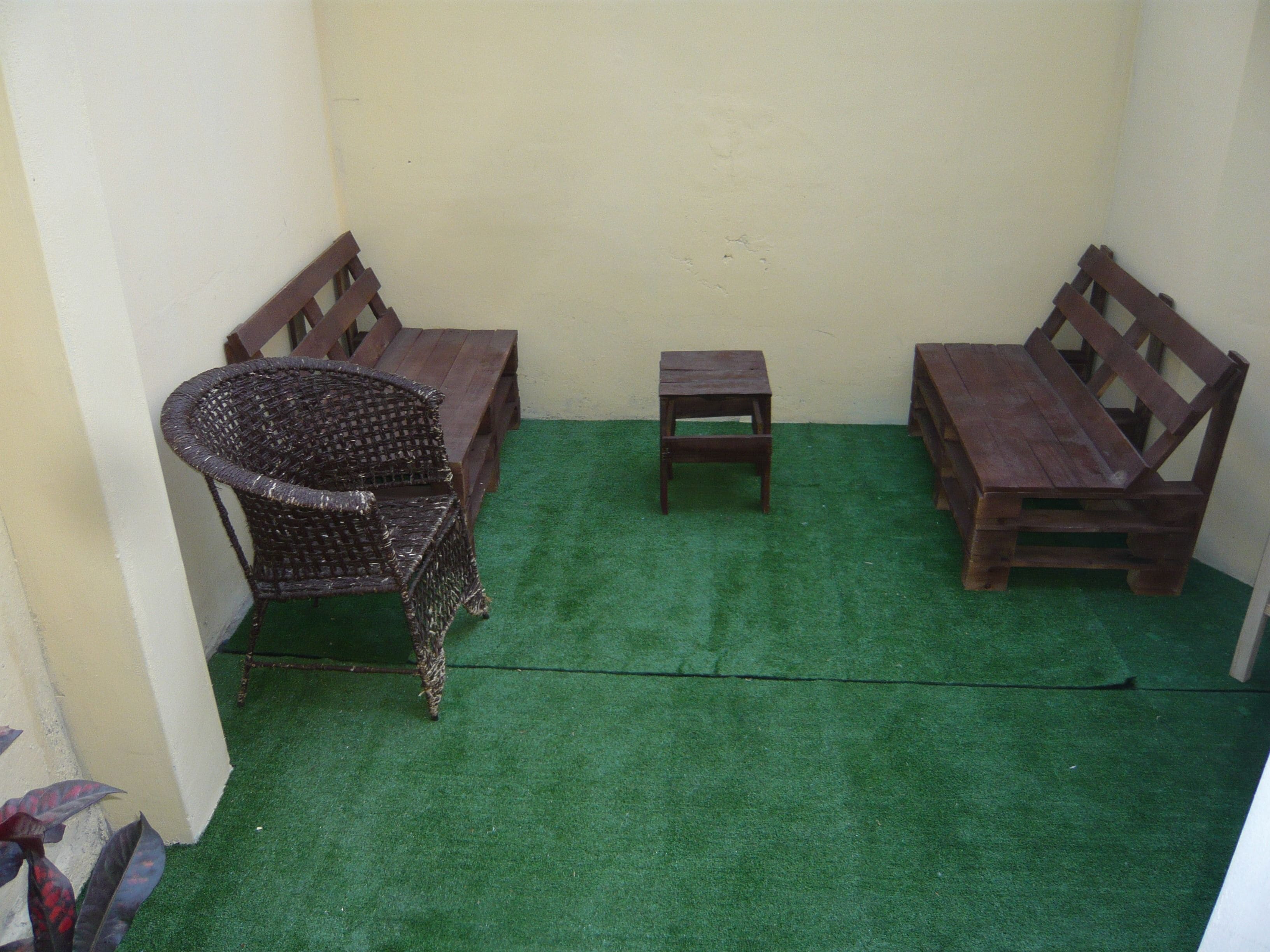 Foto - Hostel Fuentes