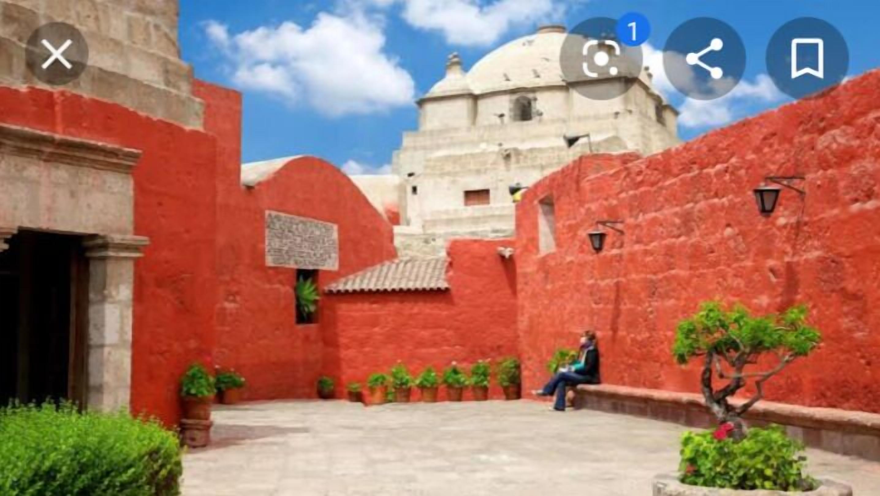 Foto - Hostel Fuentes