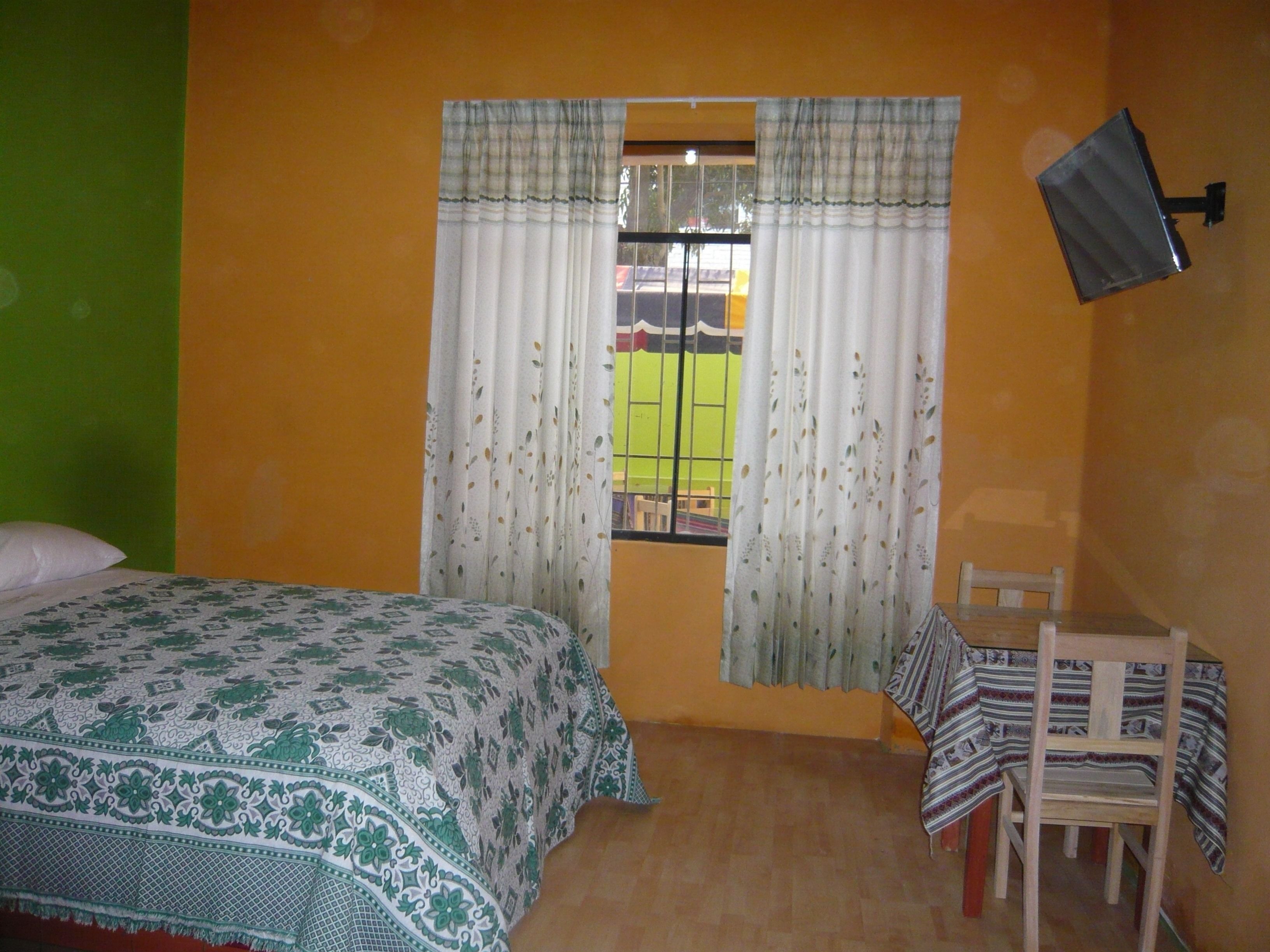 Foto - Hostel Fuentes