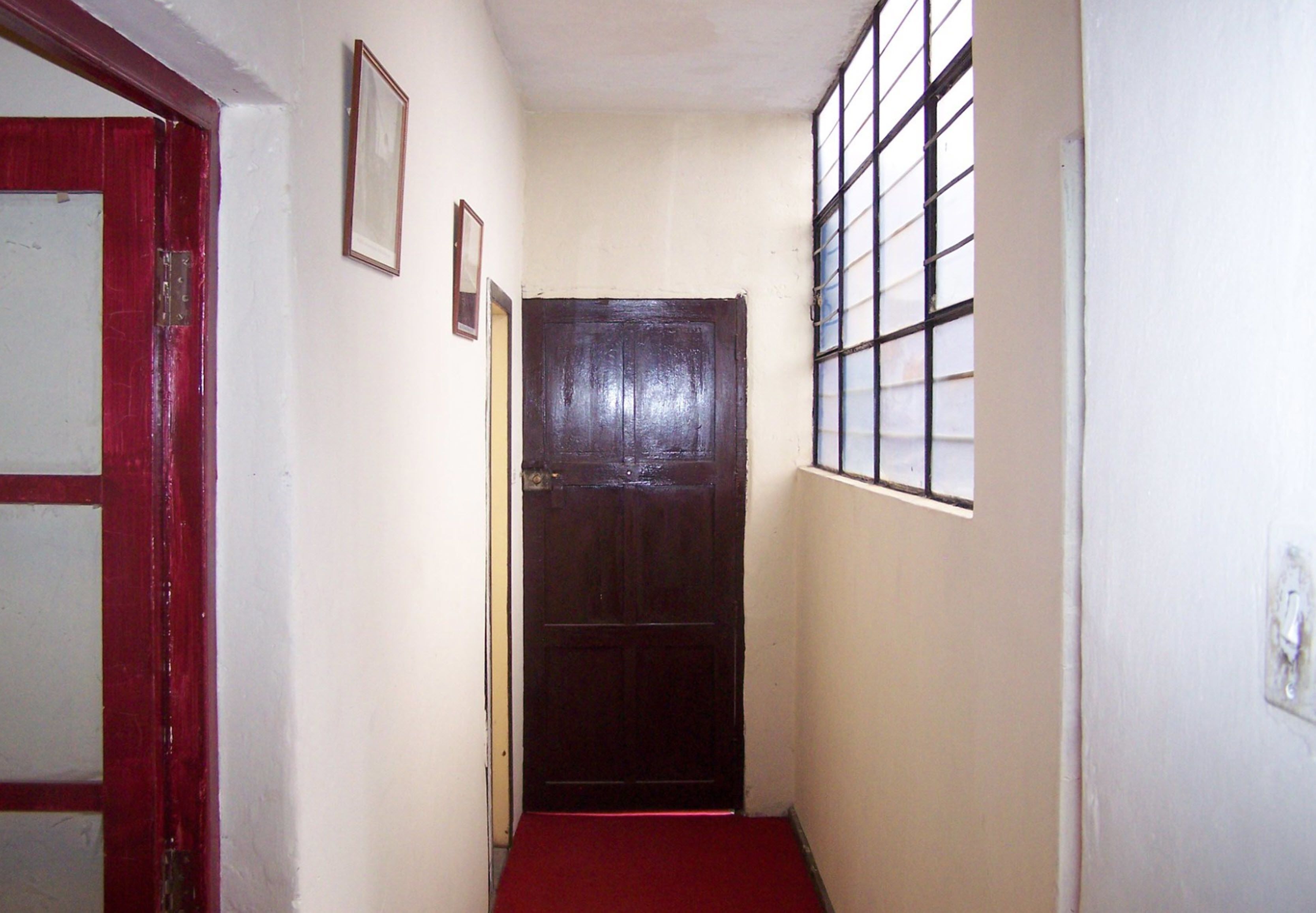 Foto - Hostel Fuentes