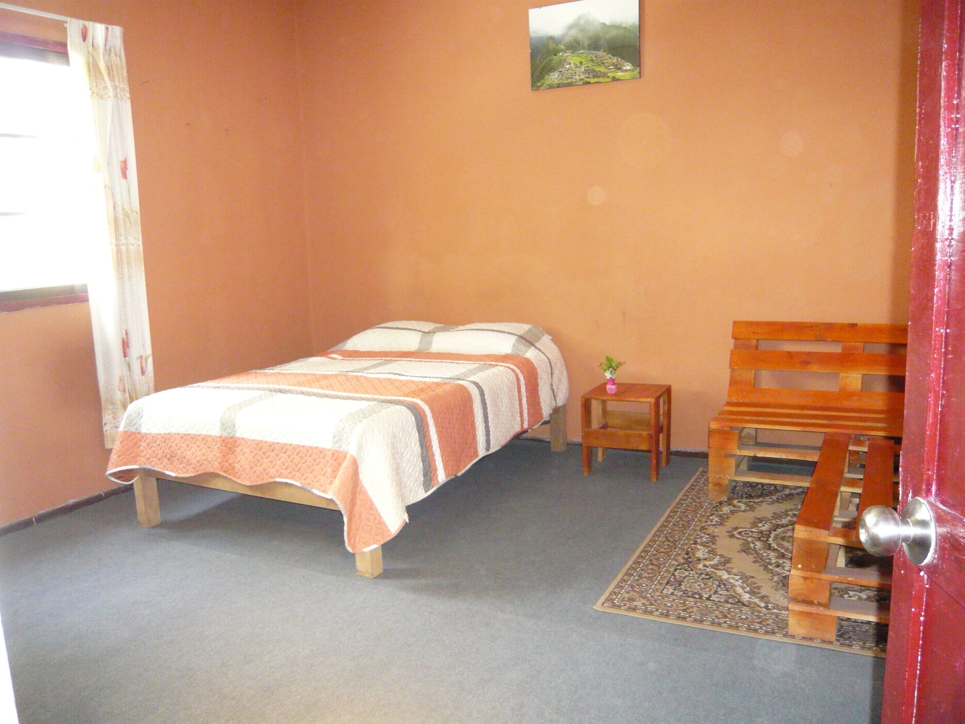 Foto - Hostel Fuentes