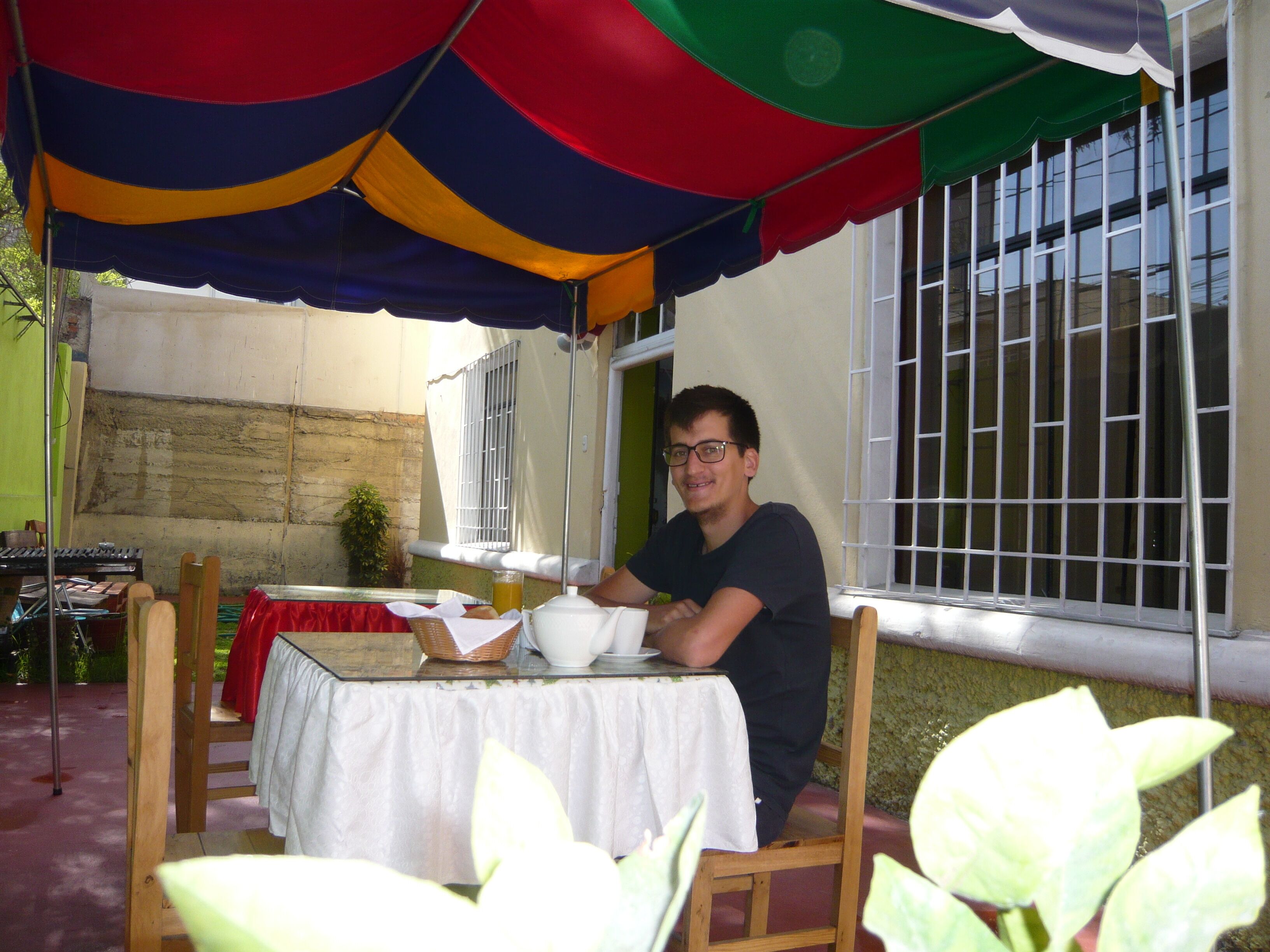 Foto - Hostel Fuentes