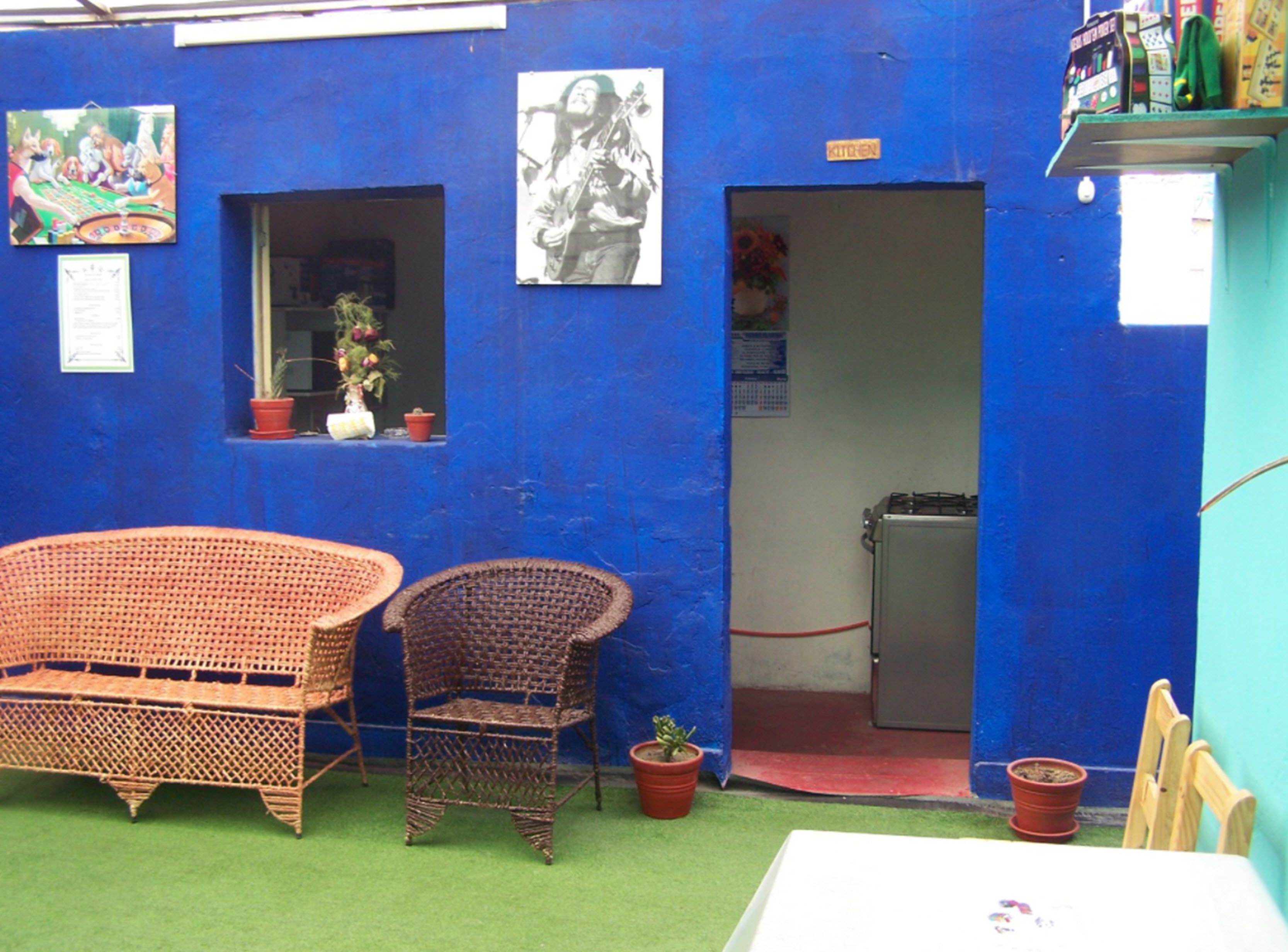 Foto - Hostel Fuentes