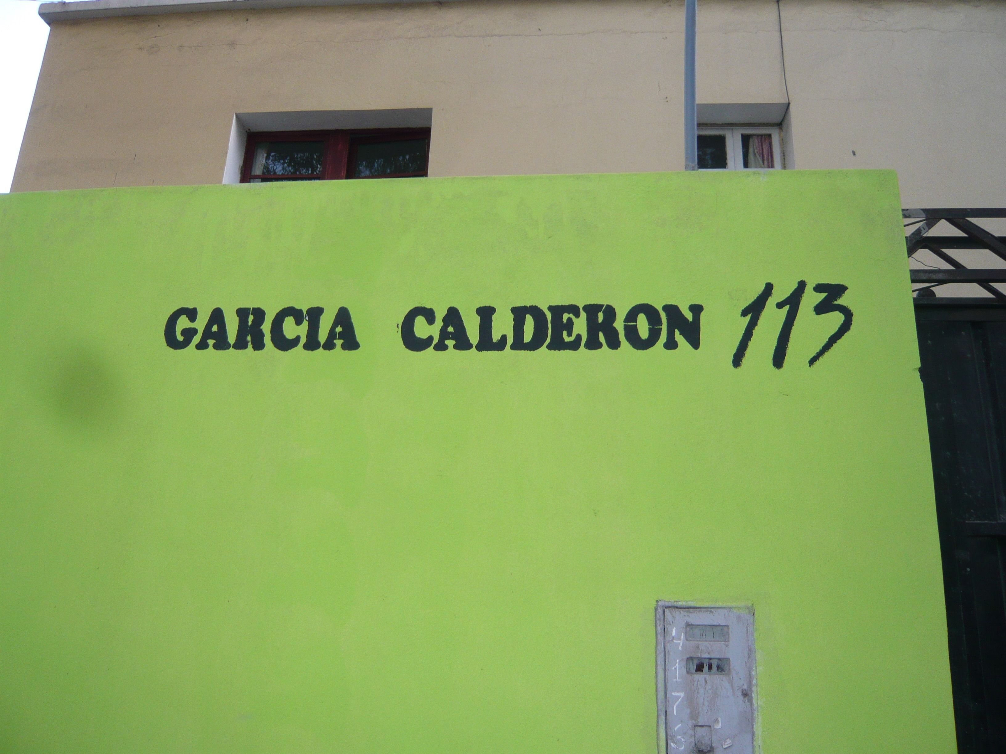 Foto - Hostel Fuentes