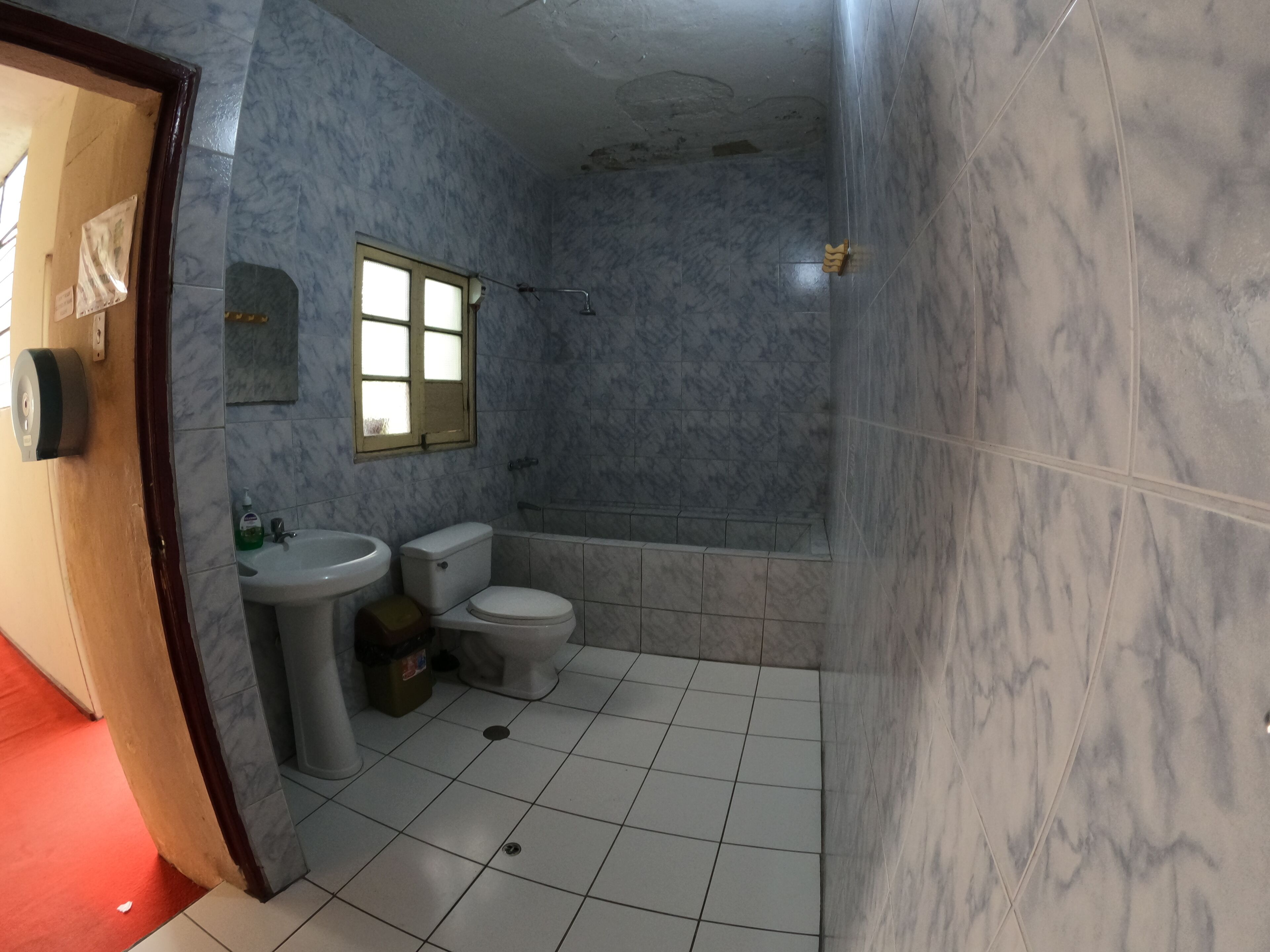 Foto - Hostel Fuentes