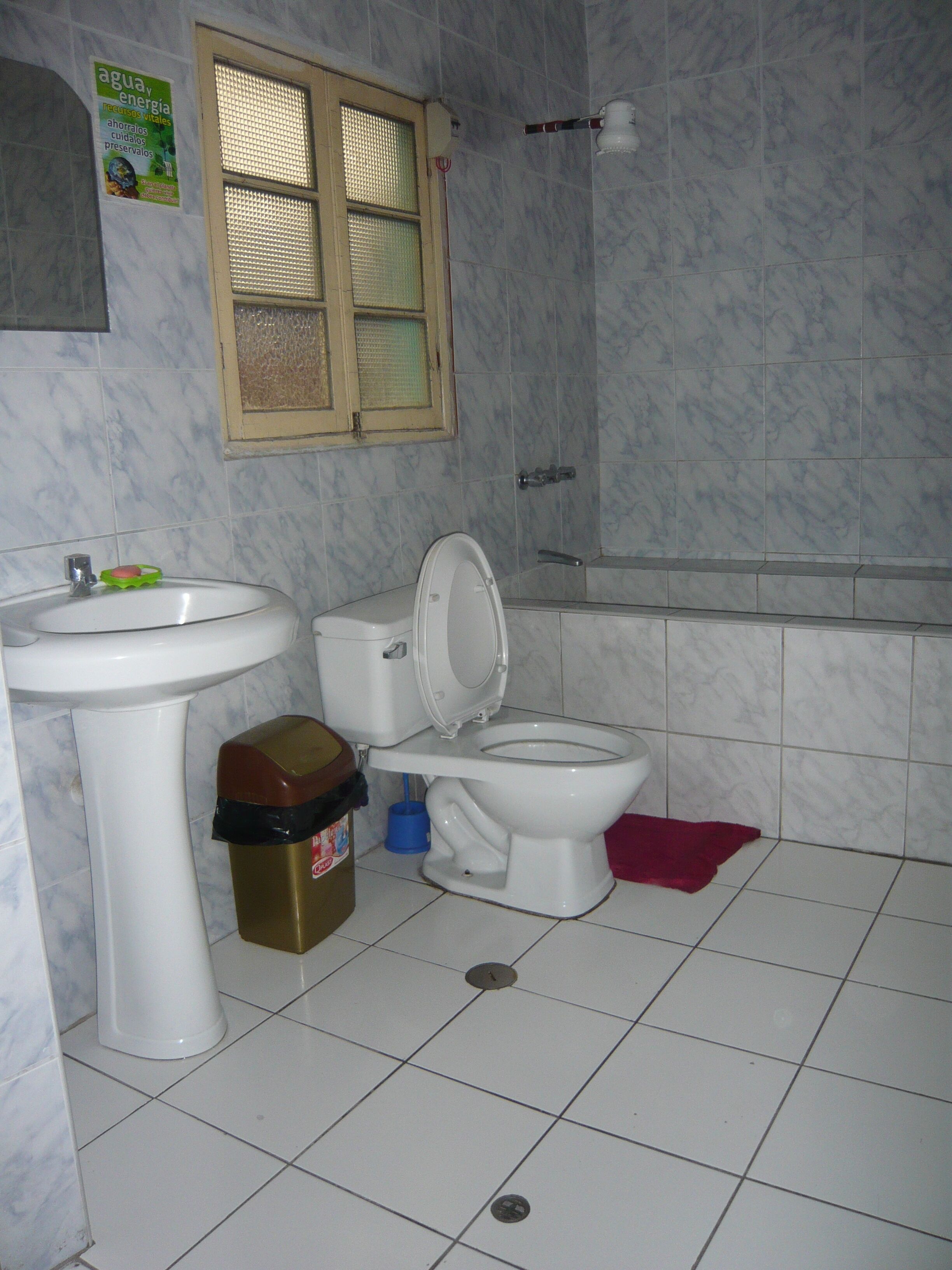 Foto - Hostel Fuentes