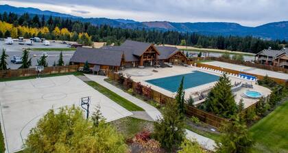 Tiger Lilly Lodge
