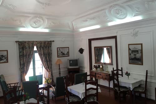 Salón de banquetes