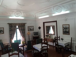 ห้องจัดเลี้ยง