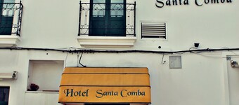 Hotel Santa Comba