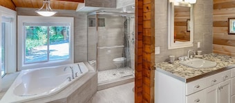 Yakima River Retreat