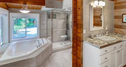 Yakima River Retreat