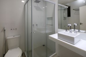 Apartment | Bathroom