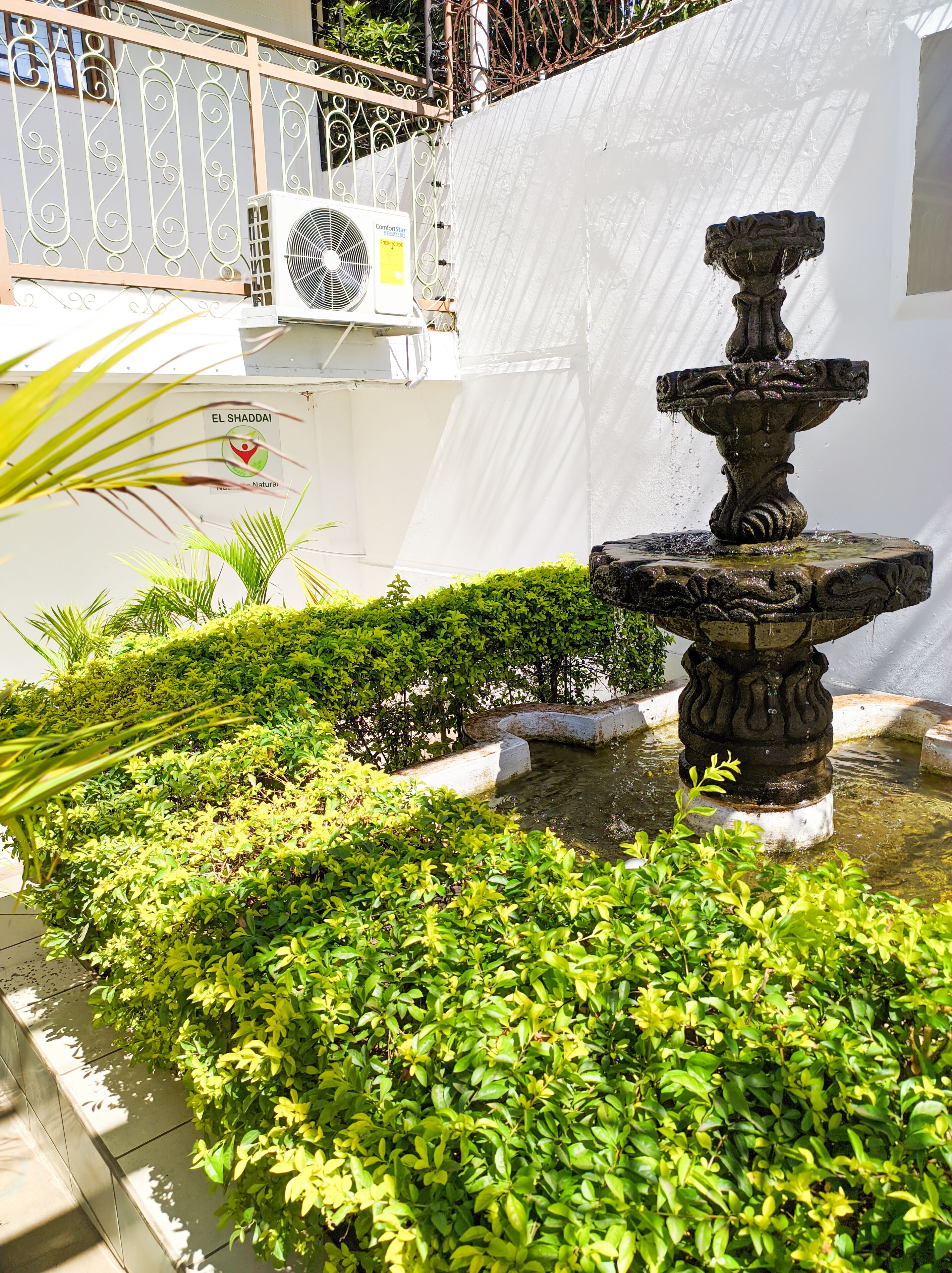 Photo - Hotel Fuente de Paz Managua