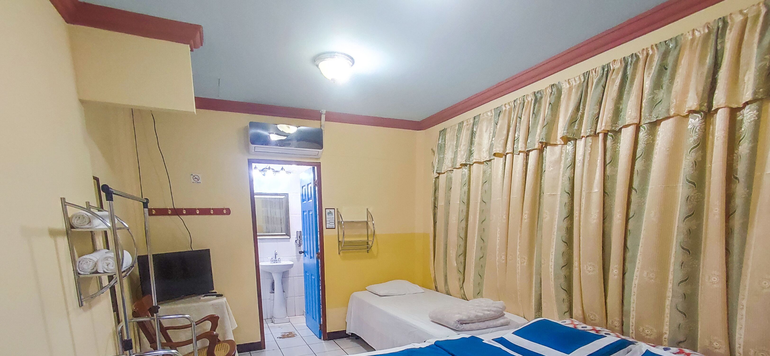 Photo - Hotel Fuente de Paz Managua