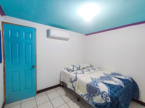 Basic Single Room
