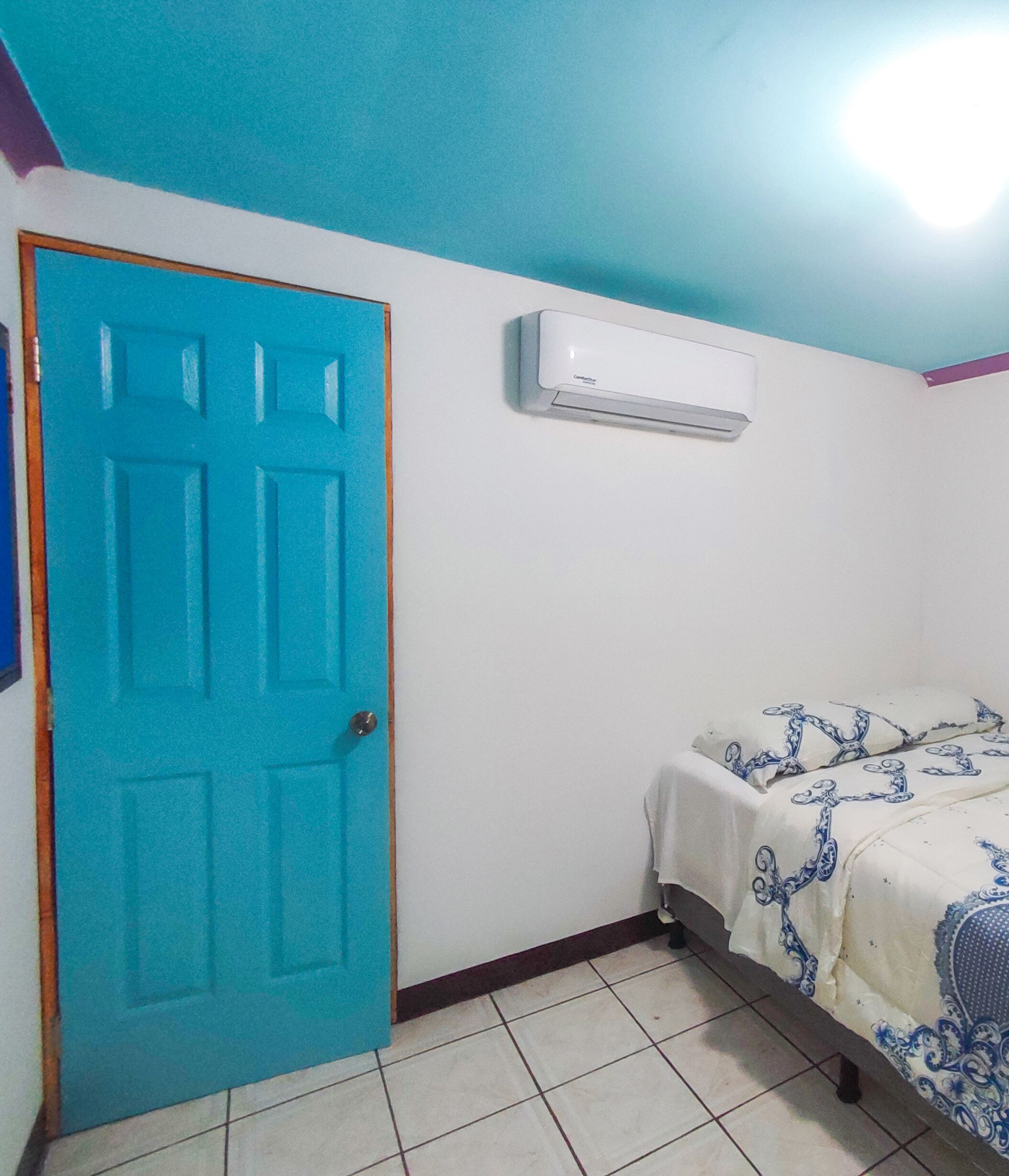 Photo - Hotel Fuente de Paz Managua