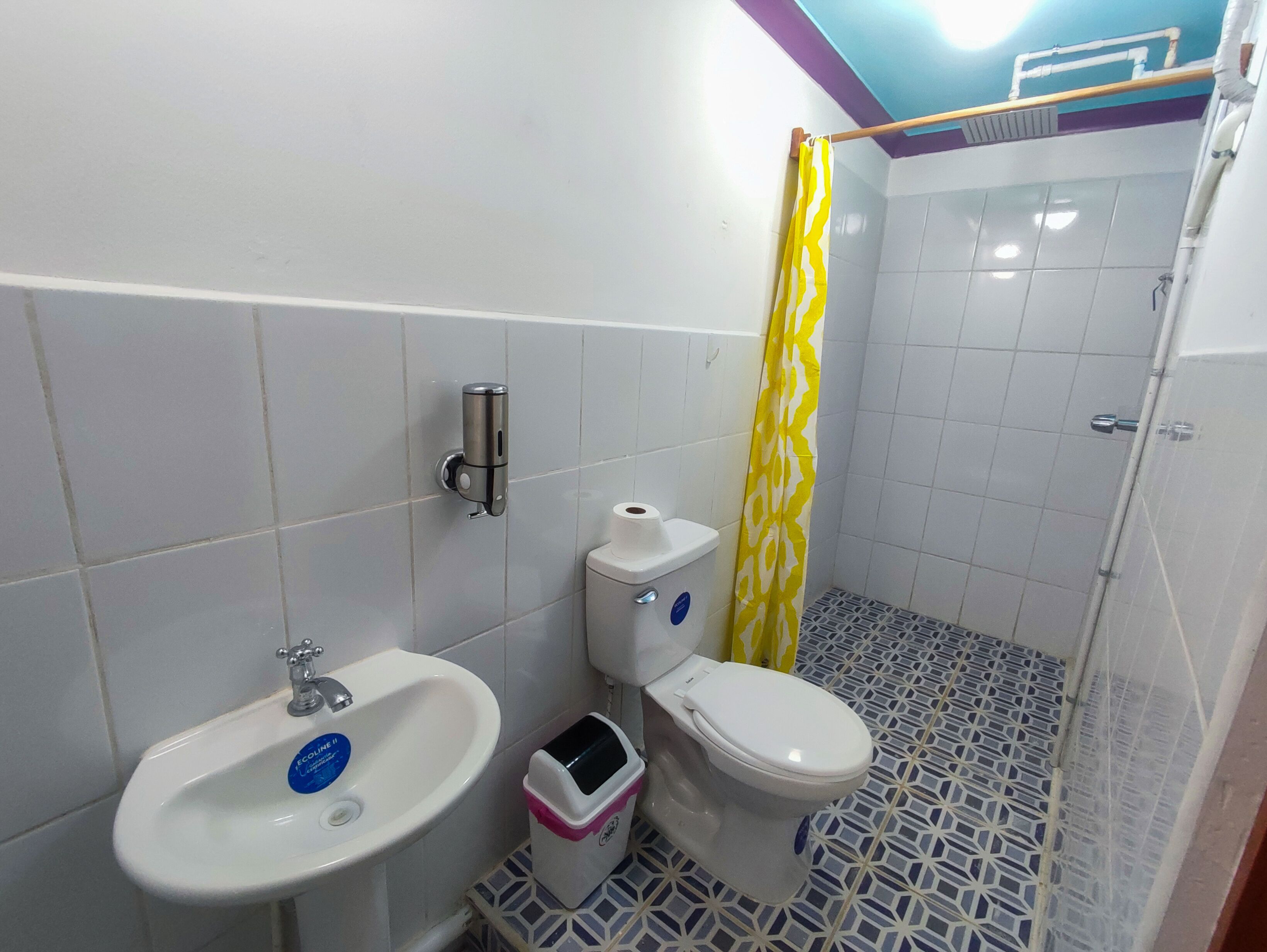 Photo - Hotel Fuente de Paz Managua