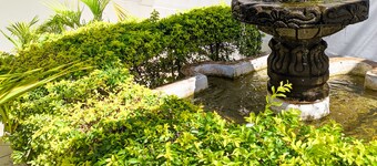 Hotel Fuente de Paz Managua es Posada de Paz