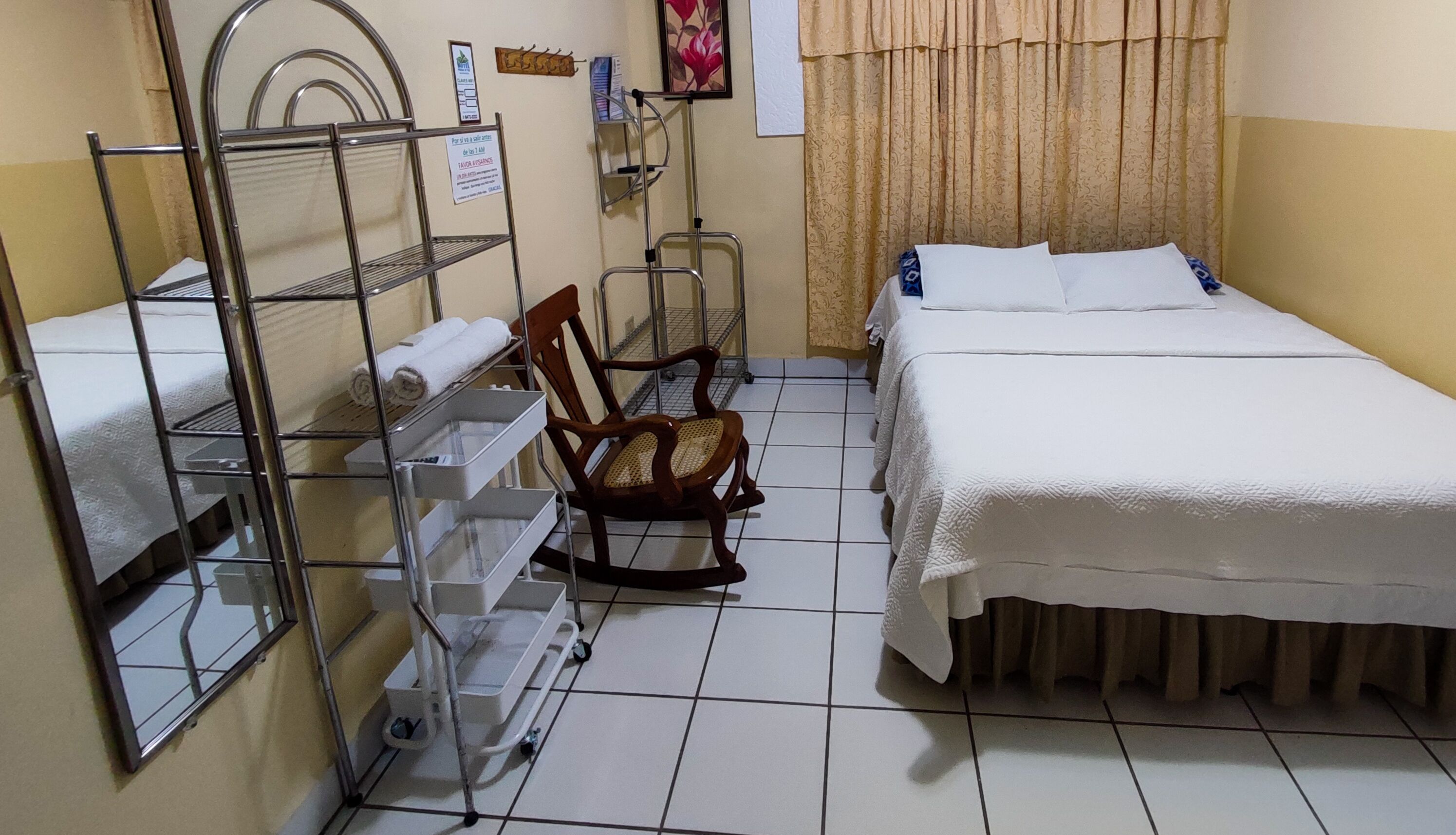 Photo - Hotel Fuente de Paz Managua