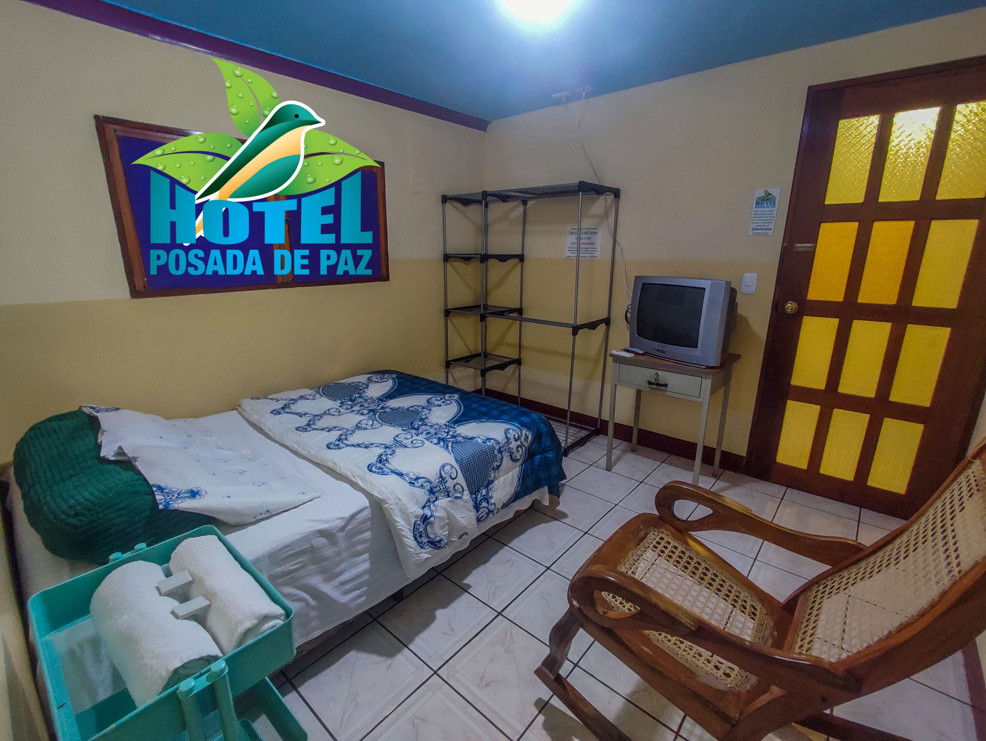 Photo - Hotel Fuente de Paz Managua