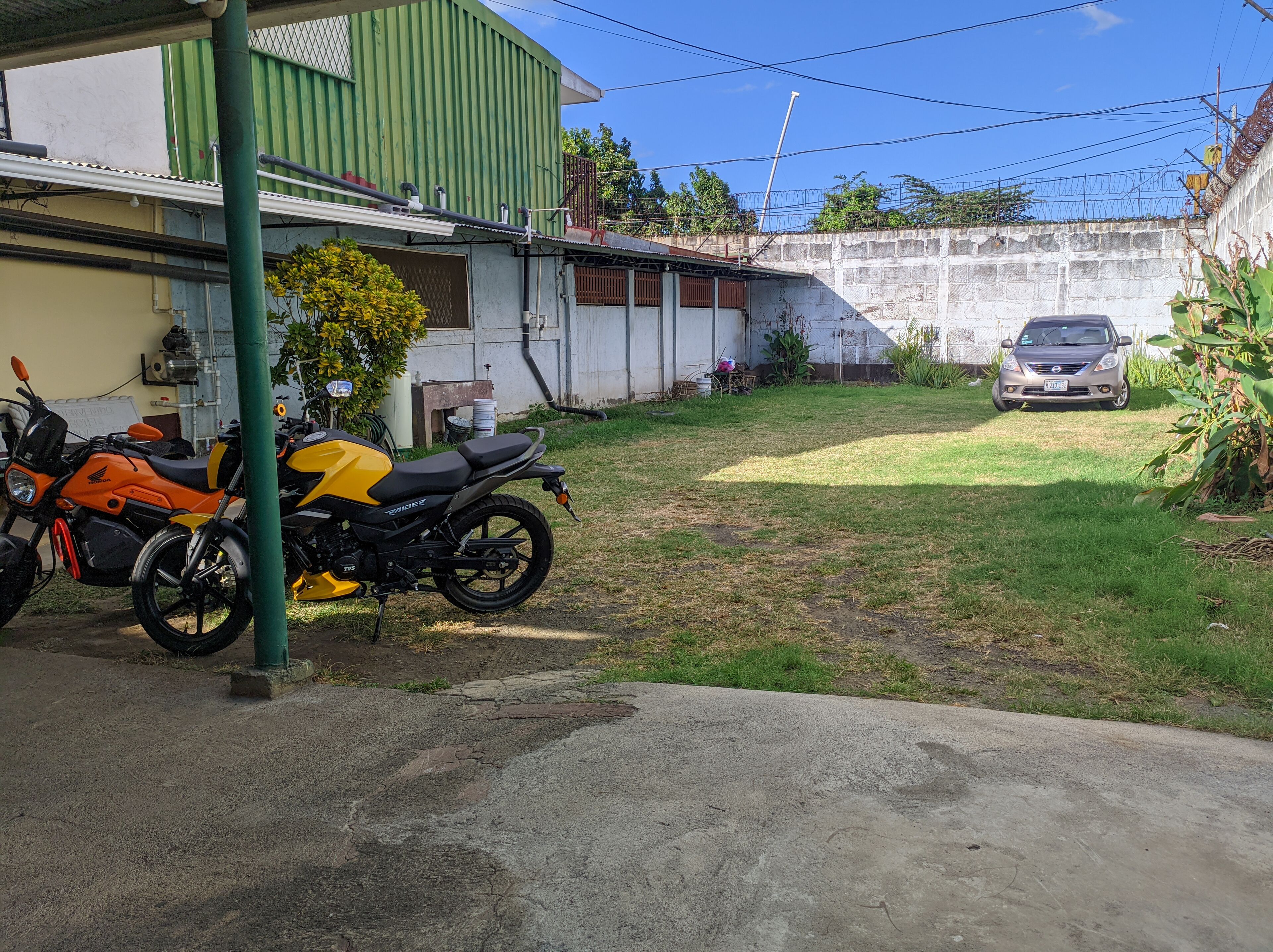 Photo - Hotel Fuente de Paz Managua