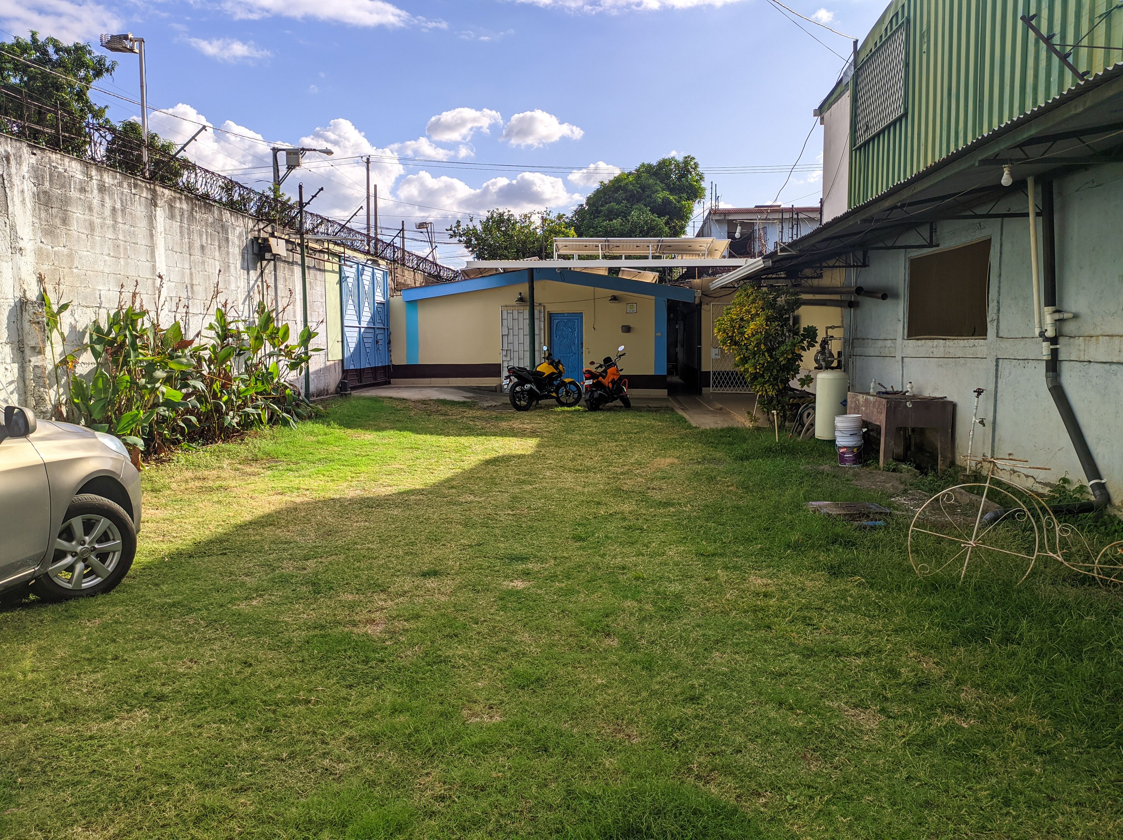 Photo - Hotel Fuente de Paz Managua